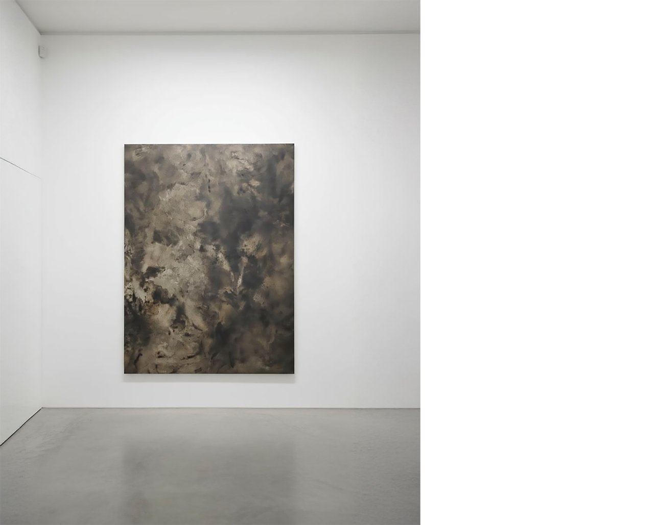 Exhibition view – Banquet Gallery - Milano