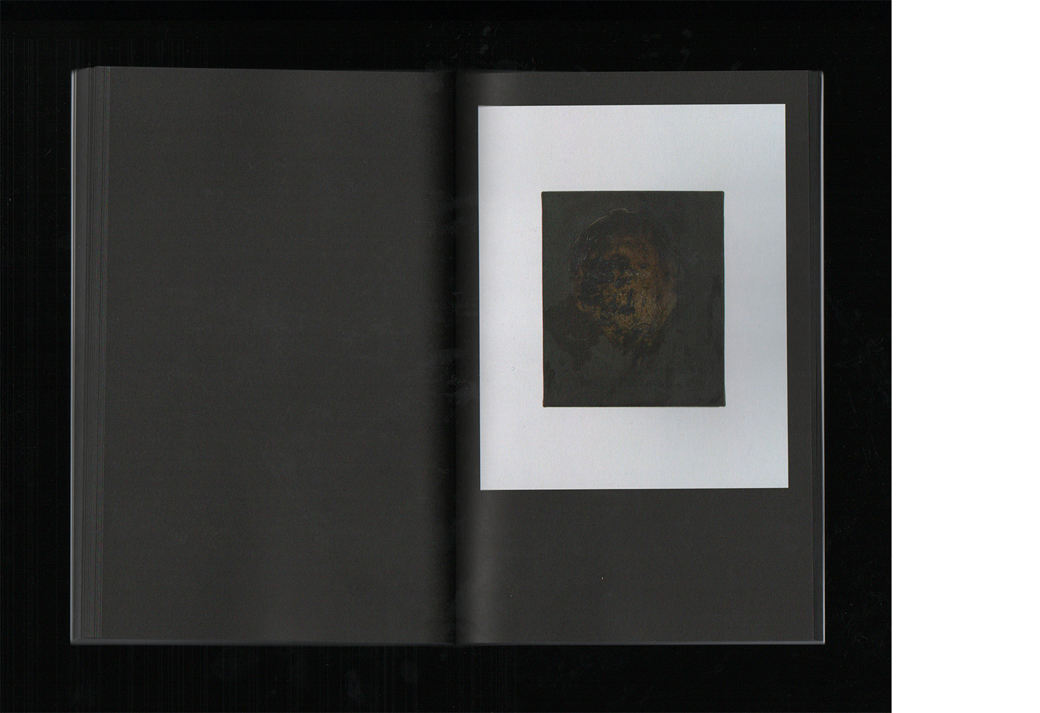 Federico Cacia, Portraits of the Unknown: Notes on Gesture, Figure, and Presence in the Painting of Matteo Cremonesi, Magütt Publishing, Italian/English, Milan, 2025