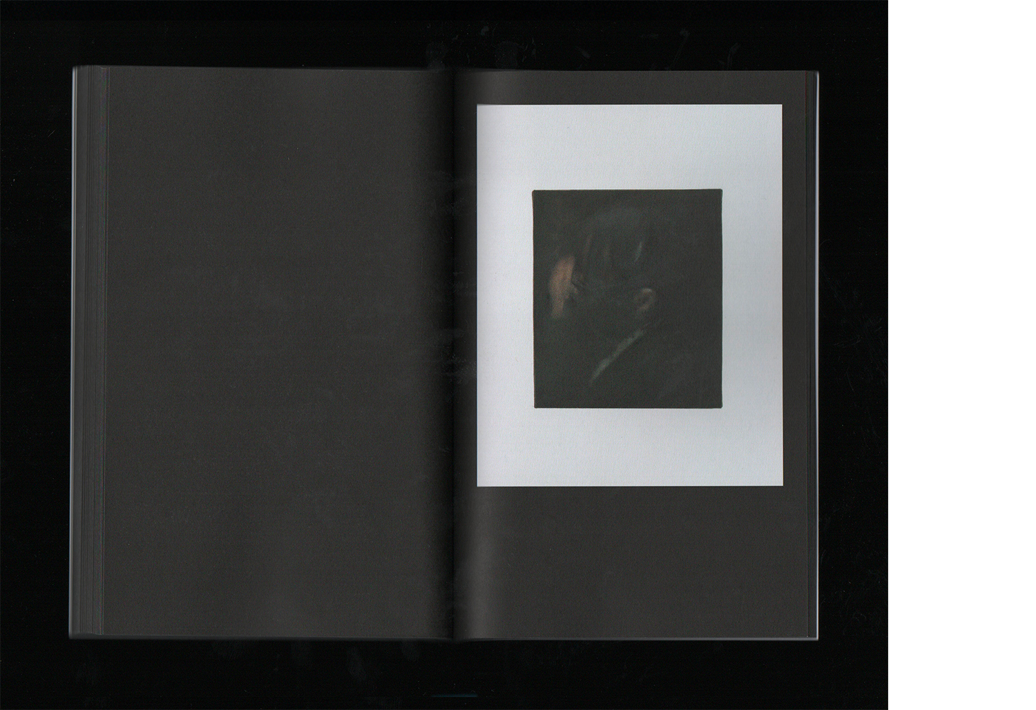 Federico Cacia, Portraits of the Unknown: Notes on Gesture, Figure, and Presence in the Painting of Matteo Cremonesi, Magütt Publishing, Italian/English, Milan, 2025