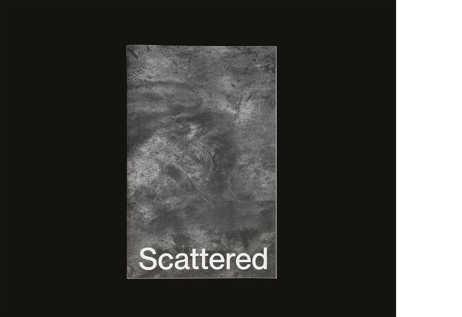 Matteo Cremonesi, Scattered, Photographs by MatteoCremonesi & Shun Zhai (翟舜), Edit by Angelo Vignali, Milano 2025