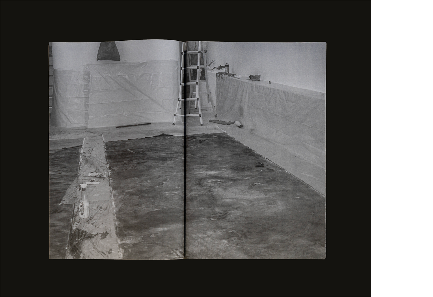 Matteo Cremonesi, Scattered, Photographs by MatteoCremonesi & Shun Zhai (翟舜), Edit by Angelo Vignali, Milano 2025