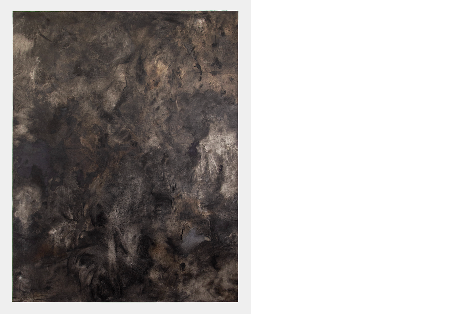 Paint, 150x200 cm, 2025