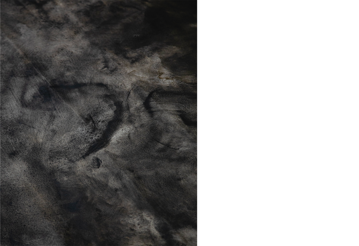 Detail of painting- 2025