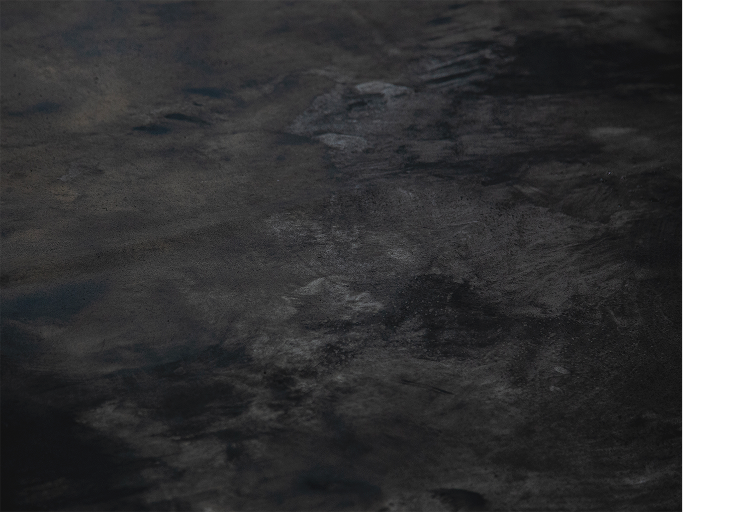 Detail of painting- 2025